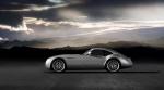 Wiesmann GT MF4 2003 года
